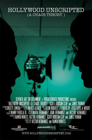 Hollywood Unscripted: A Chaos Theory 2005