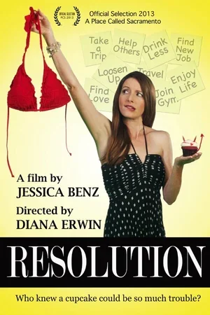 Resolution 2013