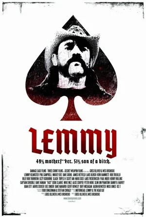 Лемми 2010