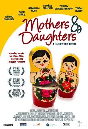 Матери и дочери 2008