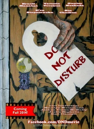 Do Not Disturb 2014