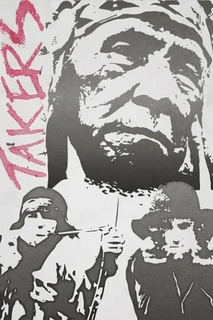 Takers 2013