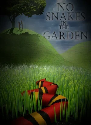 No Snakes in the Garden 2014