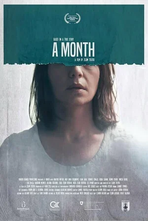 A Month 2017