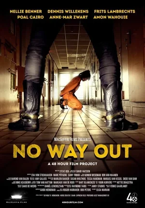 No Way Out 2018