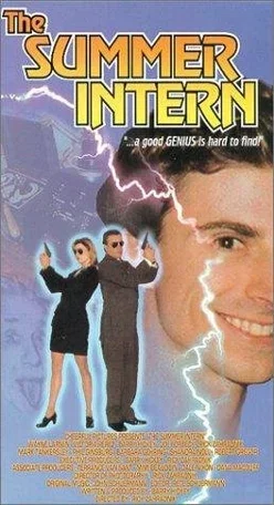 The Summer Intern 2000