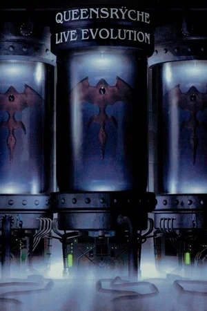 Live Evolution 2001