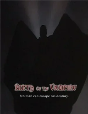 Birth of the Vampire 2003