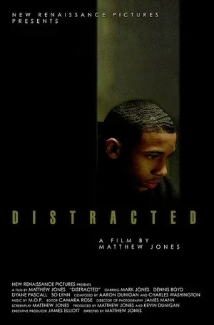 Distracted 2005