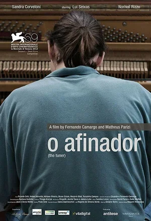 O Afinador 2012