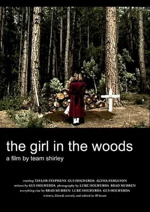 The Girl in the Woods 2005