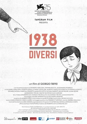1938 - Diversi 2018