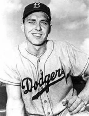 Gil Hodges: The Quiet Man 2000