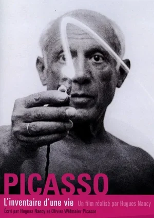 Picasso, l'inventaire d'une vie 2014