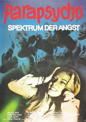 Parapsycho - Spektrum der Angst 1975