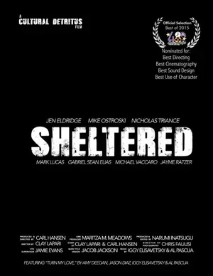 Sheltered 2015