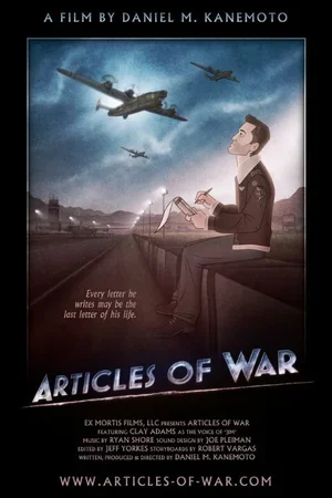 Articles of War 2009