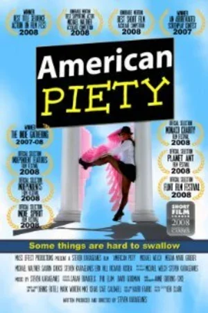 American Piety 2008