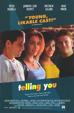 Рассказывая тебе 1998