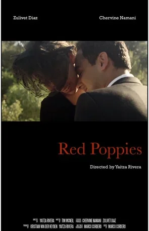 Red Poppies 2013