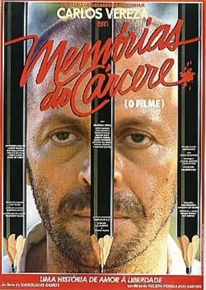 Воспоминания о тюрьме 1984