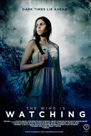 The Wind Is Watching 2014