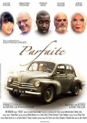 Parfaite 2015