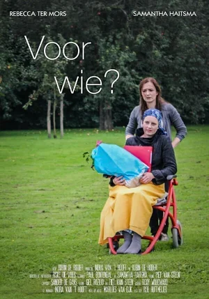 Voor Wie? 2014