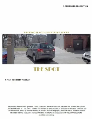 The Spot 2016