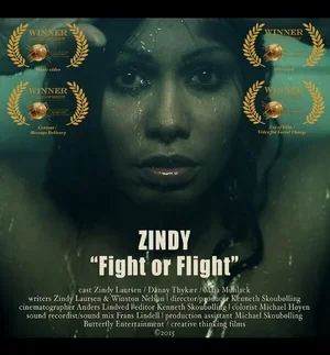 Fight or Flight 2015