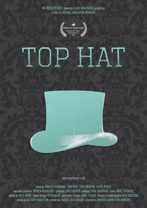 Top Hat 2013