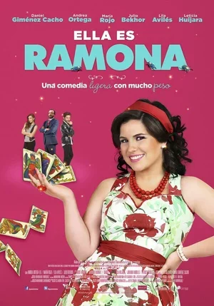 Ramona y los escarabajos 2015