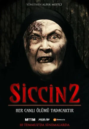 Сиджин 2 2015