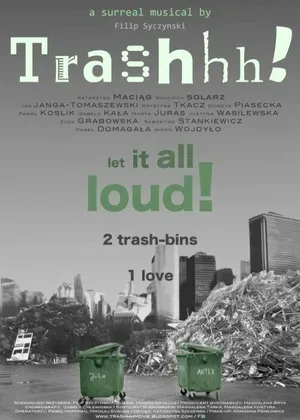 Trashhh 2014