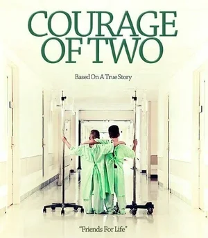 Courage of Two 2015