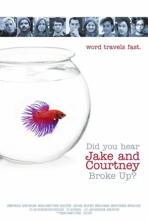 Did You Hear Jake and Courtney Broke Up? 2014