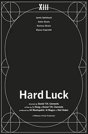 Hard Luck 2018