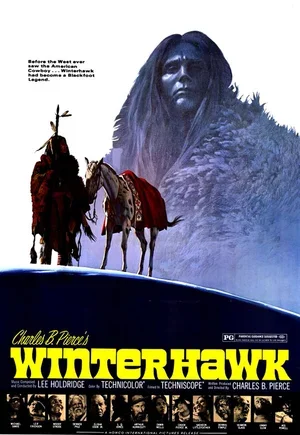 Зимний ястреб 1975