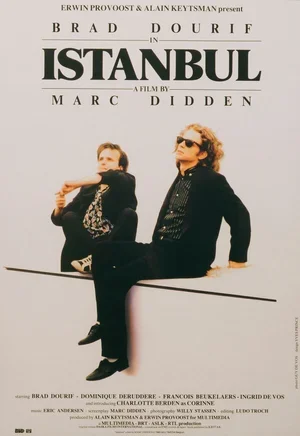 Istanbul 1985