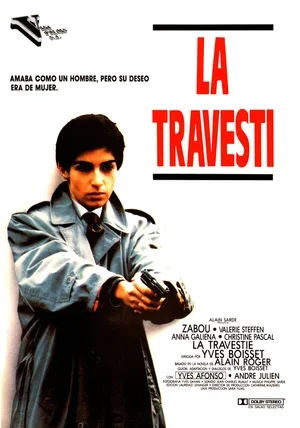 Травести 1988