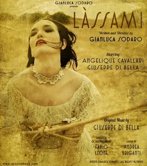 Làssami: Leave Me 2015