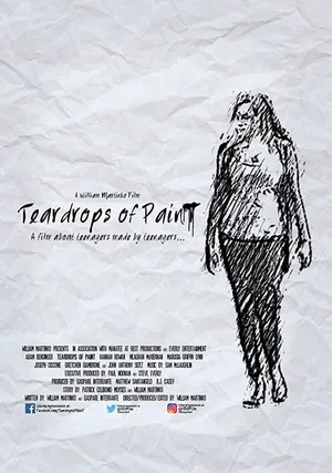 Teardrops of PainT 2017