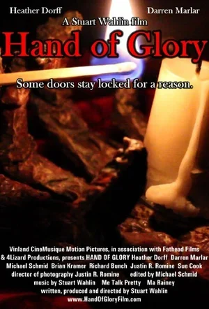 Hand of Glory 2012