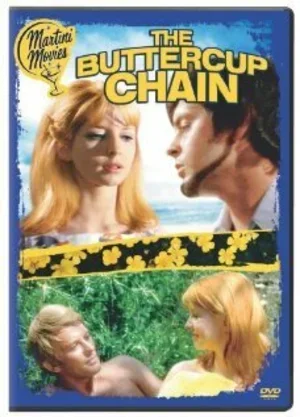 The Buttercup Chain 1970