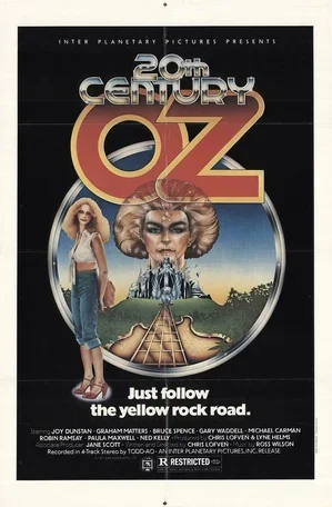 Оз 1976