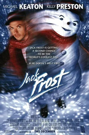 Джек Фрост 1998