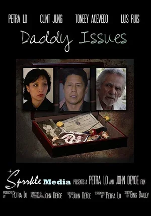 Daddy Issues 2016