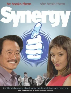Synergy 2015