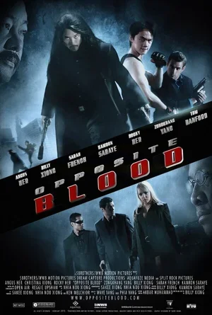 Opposite Blood 2012