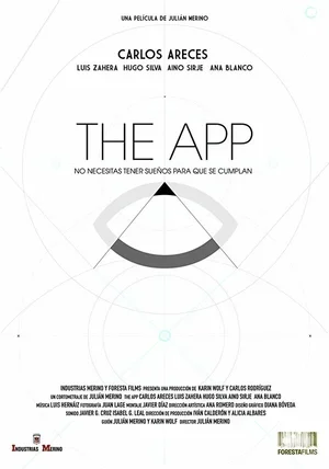 The App 2016